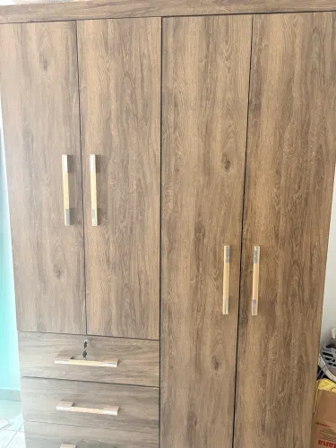 Guarda roupa solteiro