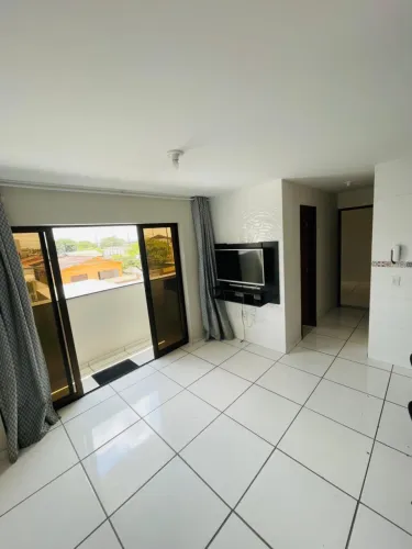 APARTAMENTO PRA LOCAÇÃO NO GEISEL PRÓXIMO À PRINCIPAL E À EVIDENCE
