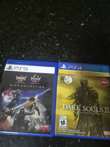 Jogos ps5