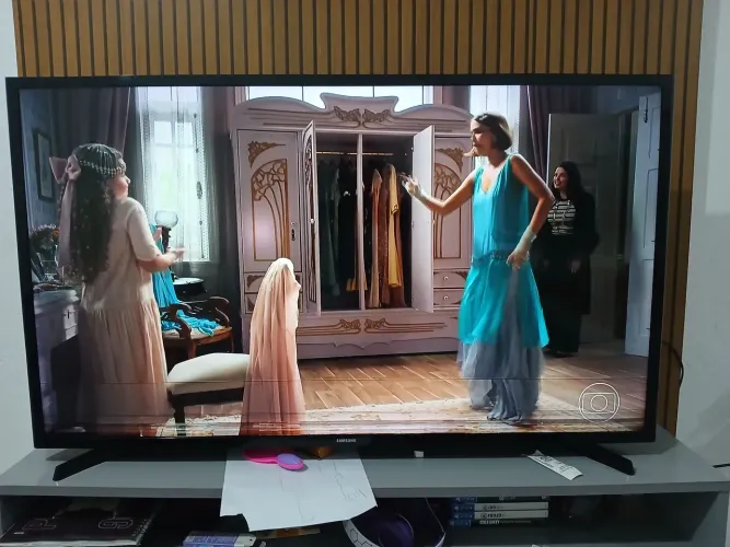 Tv Samsung smart 43
