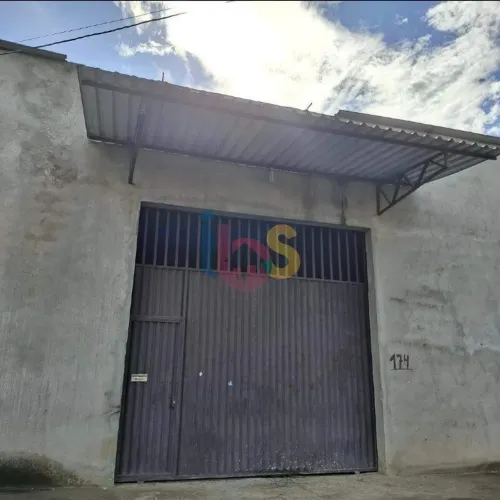ALUGO GALPÃO NOVA ITABUNA