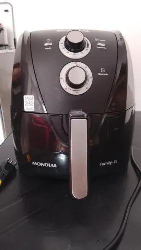 Air fryer