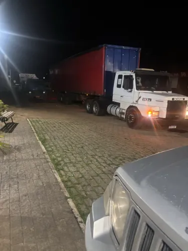 Scania 113