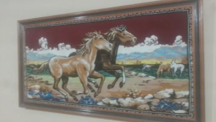 Tapeçaria