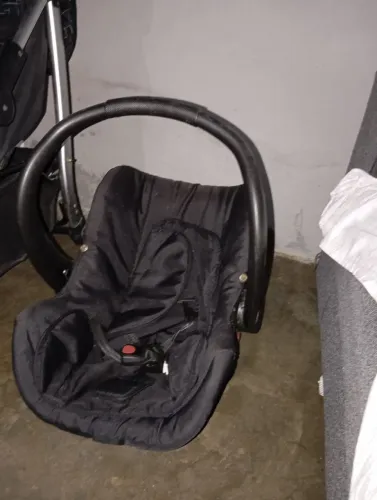 Bebê conforto