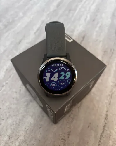 Garmin Vivoactive 4