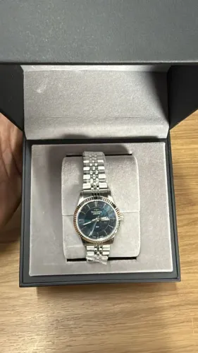 Relógio Technos Original Novo na Caixa !!