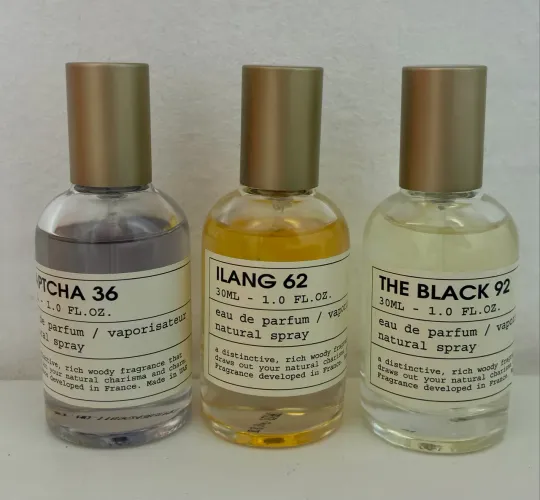 Perfume Emper