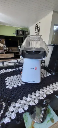 CAFETEIRA +PIPOQUEIRA