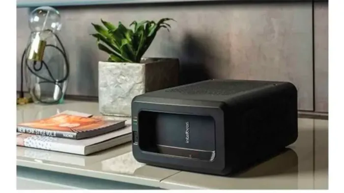 Noblak intelbras 720va 127v