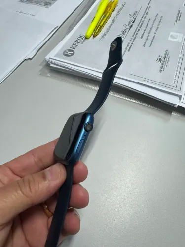 Vendo Apple Watch séria 7