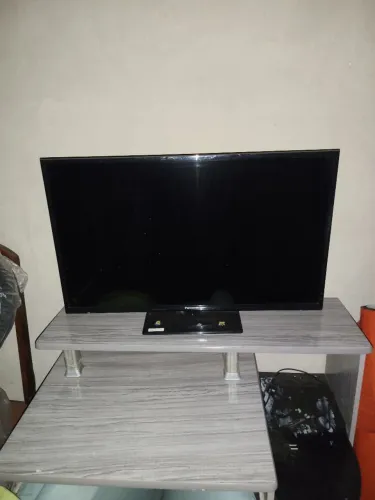 Televisão