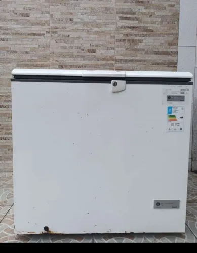 Freezer