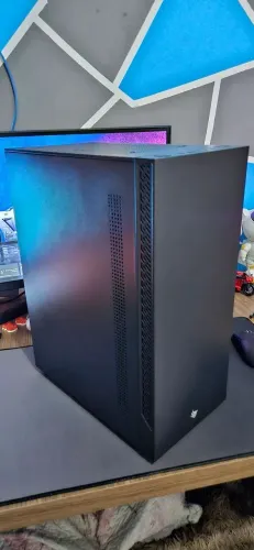 Pc gamer GTX 1060 3GB