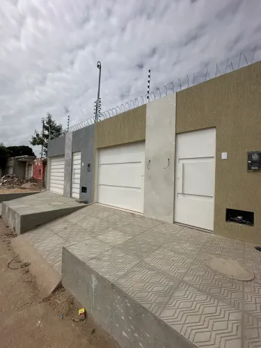 VENDO IMÓVEL NA MALHADA DA AREIA, BAIRRO PADRE VICENTE.