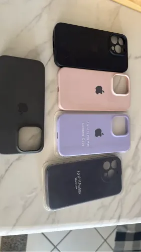Capinha de iPhone 