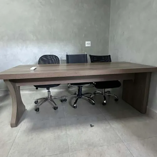 Mesa de escritório MDF Vindi