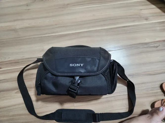 Case para maquina sony