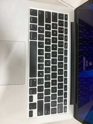 MACBOOK PRO 2015