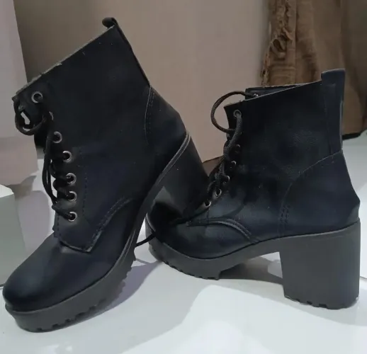 BOTA SEMINOVA - N° 35