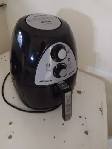 Air fryer