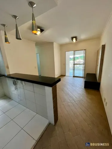 Apartamento para locação com 3 quartos, sendo 1 suíte - Jardim Caboré, São Paulo, SP