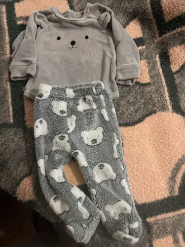 macacão de bebê 