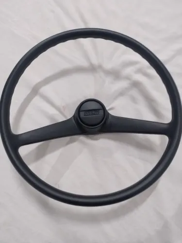 Volante original direção Fiat 147 Spazio Panorama