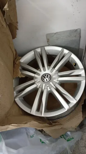 RODAS ARO 17 GOLF TSI 2016