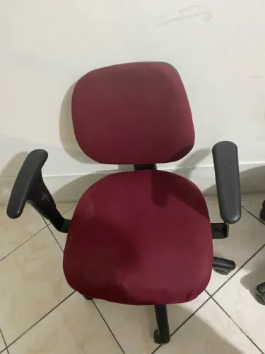 Cadeira de escritório