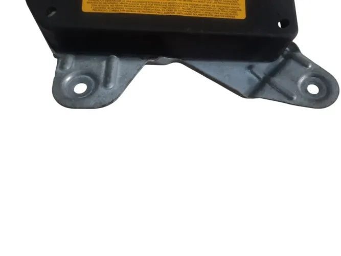 Bolsa Airbag Porta Traseira Esquerda Bmw 540i 1996 A 2004