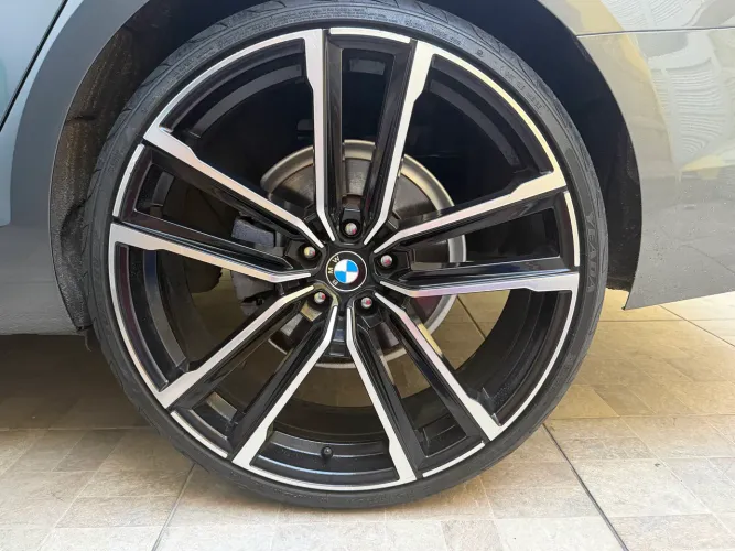 Roda aro 22