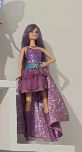 Lote barbies