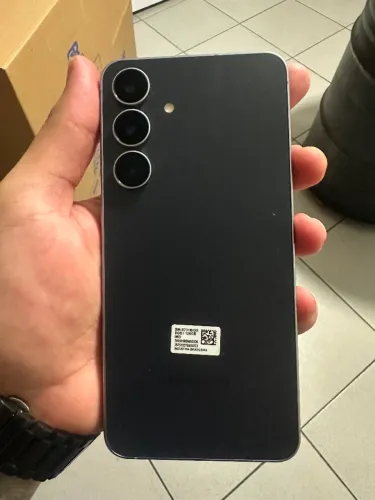 Samsung Galaxy S25 fe