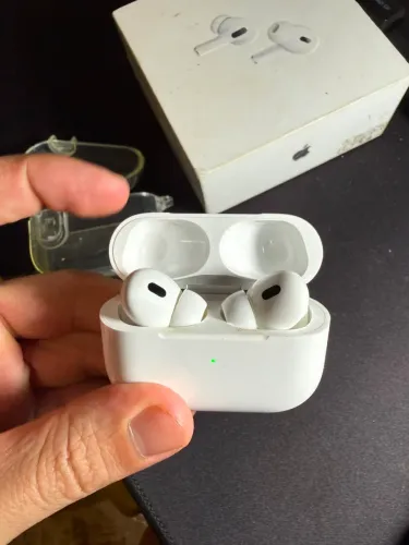Vendo Airpods Pro