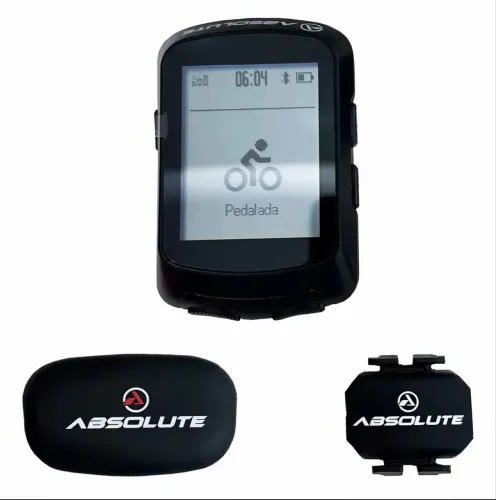 GPS Absolute Ciclocomputador
