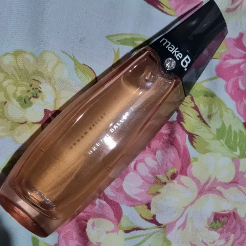 Perfume Make B. Urban Ballet - O Boticário (Original) ?