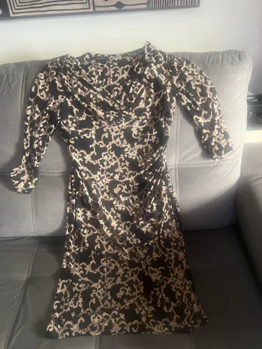 Belíssimo vestido Ralph Lauren