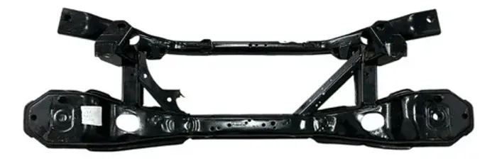 Agregado Quadro Traseiro Suspensão Focus 2.0 2015