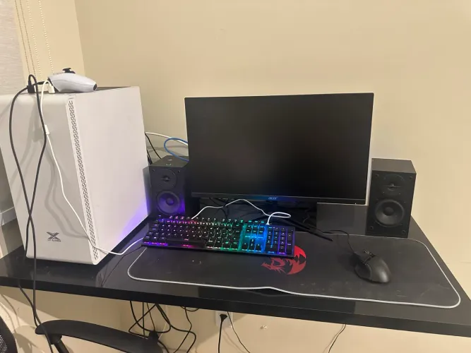 PC GAMER COMPLETO