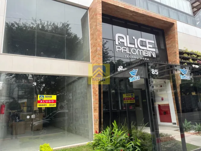 Loja para Locação em Vitória, Jardim Camburi