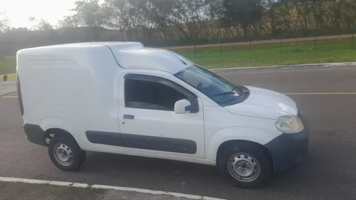 Fiat Fiorino Furgão Celeb. EVO 1.4 Flex 8V 2P 2014