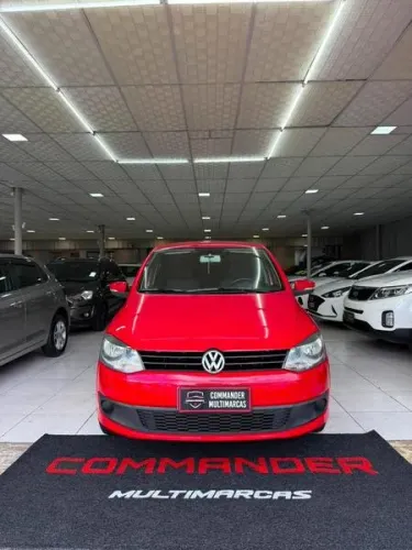 Volkswagen Fox 1.0 MI Total Flex 8V 5P 2014