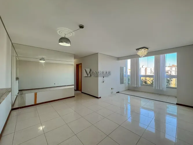 Apartamento de 4 Quartos à Venda,105 m²- Buritis