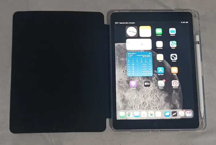 iPad 9a geração 64gb