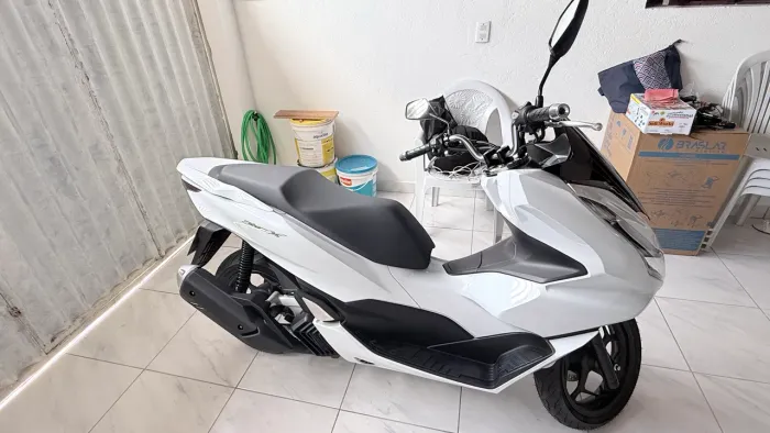 Pcx 160 repasse