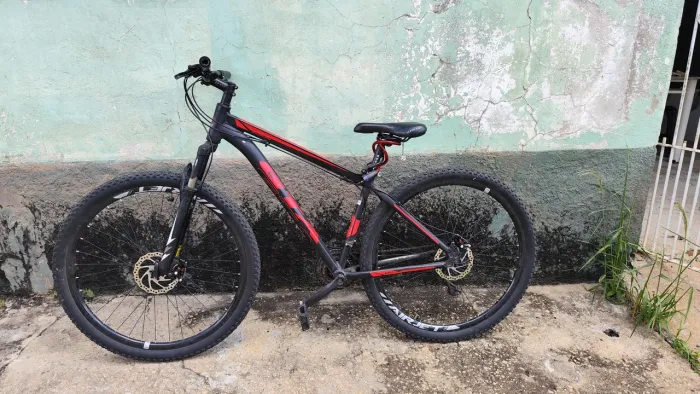 Bicicleta GTA nx11 - Aro 29