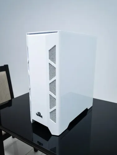 PC i7-9700k, Placa mãe TUF Gaming B360M-PLUS, 32GB de RAM, Fonte de 700W, HD 1 TB