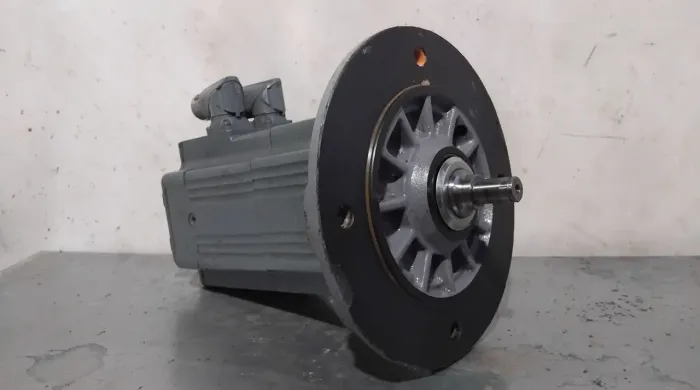 Motor passo  SEW EURODR8VE