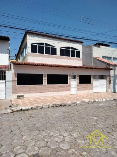 Casa em Jardim Colorado - Vila Velha, ES